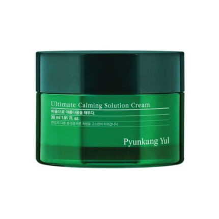 Pyunkang yul Ultimate Calming Solution Cream 30ml (In Bangladesh)