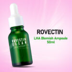 ROVECTIN LHA Blemish Ampoule 50ml