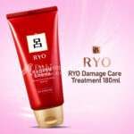 RYO Damage Care Treatment 180ml