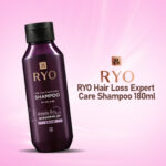 RYO Hair Loss Expert Care Shampoo 180ml