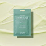 Rated Green Cold Press Tamanu Oil Soothing Scalp Pack 50ml (In Bangladesh)