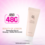 Beauty of Joseon Revive Eye Serum : Ginseng + Retinal 30ml & 10ml (mini)