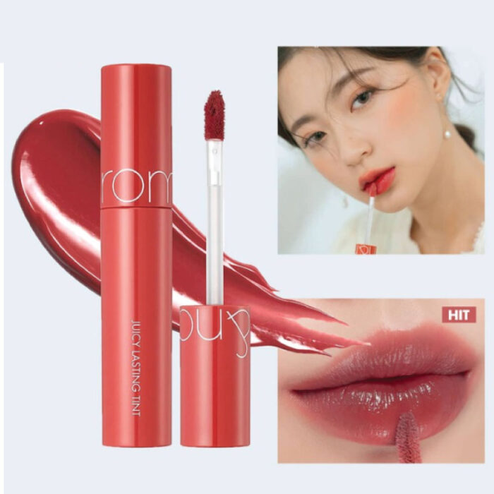 Romnd JUICY LASTING TINT 07 2 Fashion Skincare BD