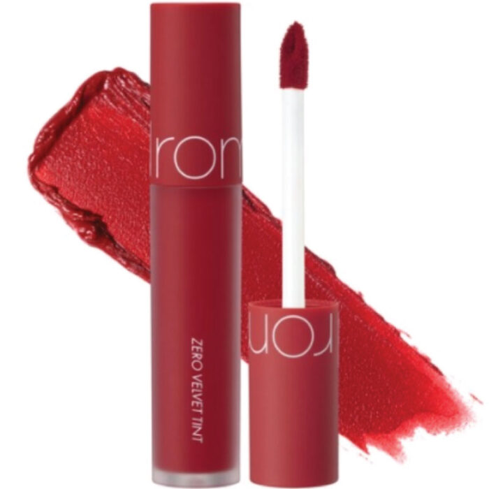 Romnd ZERO VELVET TINT 12. ANNE SHIRLEY 3 Fashion Skincare BD