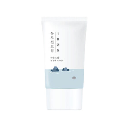 Round Lab 1025 DOKDO SUNSCREEN 50ml (In Bangladesh)