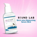 Round Lab Birch Juice Moisturizing Serum 50ml