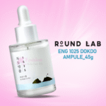 Round Lab ENG) 1025 DOKDO AMPULE_45g
