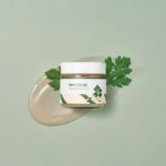 Round Lab Mugwort Calming Cream 80ml (In Bangladesh)