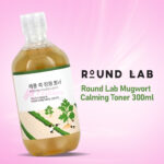 Round Lab Mugwort Calming Toner 300ml