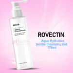 Rovectin Aqua Hydration Gentle Cleansing Gel 175ml