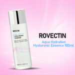 Rovectin Aqua Hydration Hyaluronic Essence 100ml
