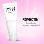Rovectin Clean Lotus Water Cream 60ml