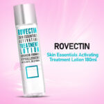 Rovectin Skin Essentials Activating Treatment Lotion 180ml
