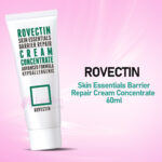 Rovectin Skin Essentials Barrier Repair Cream Concentrate 60ml