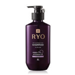 Ryo Hair Loss Care Shampoo (Oily Scalp) 400ml (In Bangladesh)