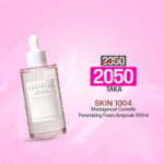 SKIN1004 MADAGASCAR CENTELLA POREMIZING FRESH AMPOULE 100ML