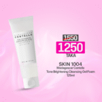 SKIN1004 Madagascar Centella Tone Brightening Cleansing Gel Foam 125ml