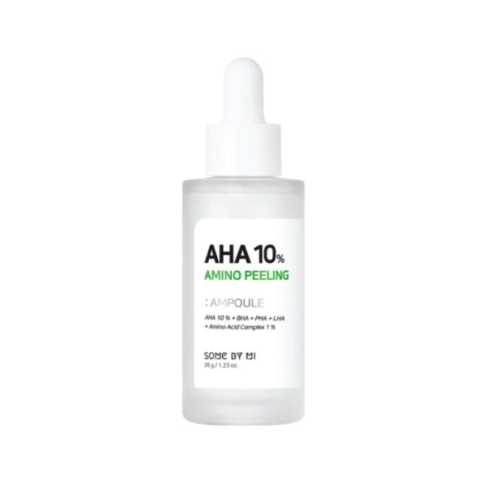 SOME BY MI AHA 10% Amino Peeling Ampoule 35ml (In Bangladesh)