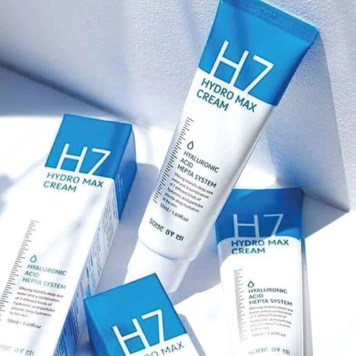 SOME BY MI H7 Hydro Max Cream 50ml 2 Fashion Skincare BD