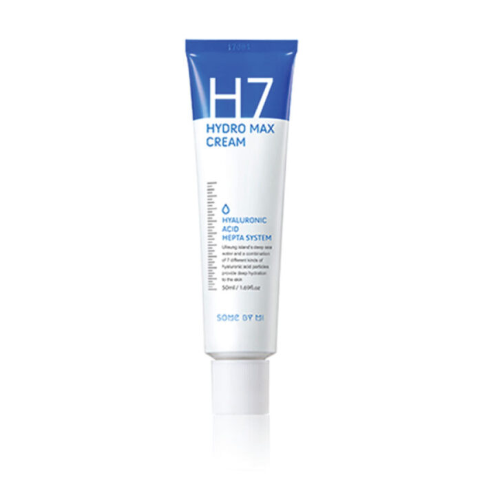 SOME BY MI H7 Hydro Max Cream 50ml (In Bangladesh)