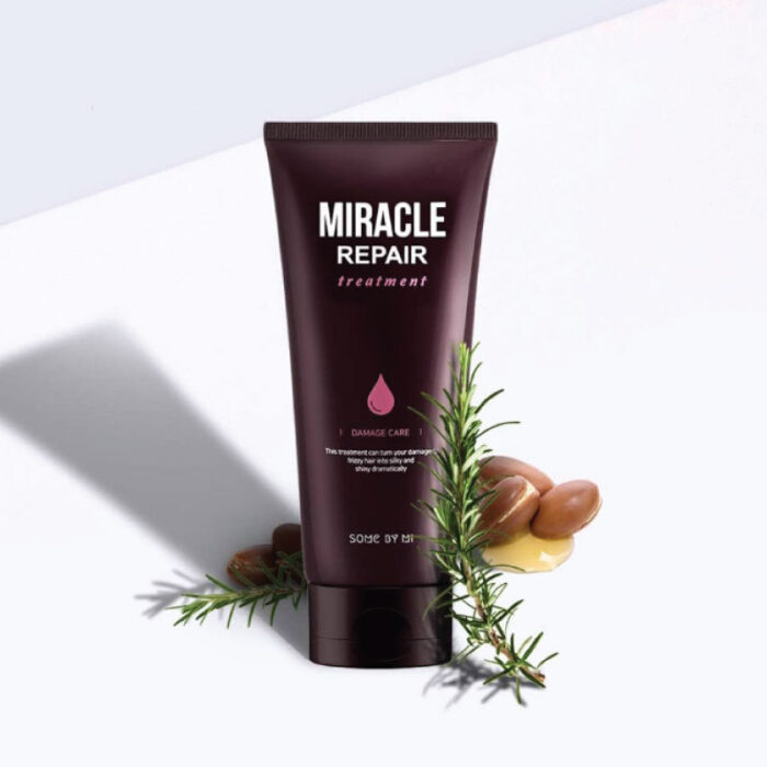 SOME BY MI MIRACLE REPAIR TREATMENT – 180G 2 1 Fashion Skincare BD