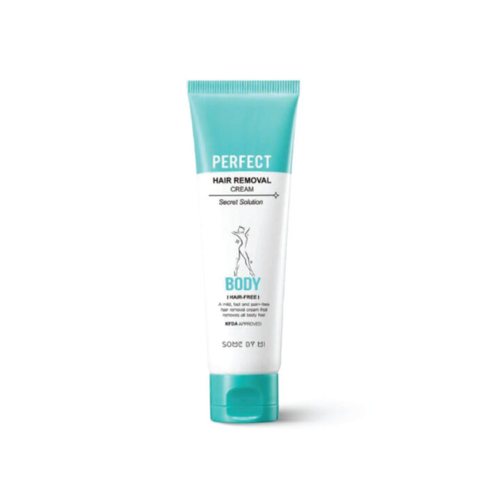 SOME BY MI Perfect Removal Cream Body 120ml 3 Fashion Skincare BD