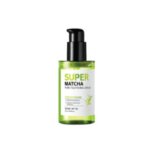 SOME BY MI Super Matcha Pore Tightening Serum 50ml 1 Fashion Skincare BD