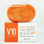 SOME BY MI V10 Pure Vitamin C Soap 106g (In Bangladesh)