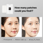 COSRX Clear Fit Master Patch (18 Patches) - Image 2