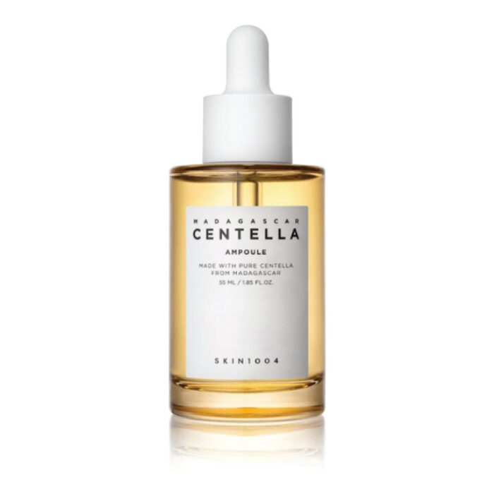 Skin1004 Madagascar Centella Ampoule 55ml 1 Fashion Skincare BD