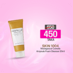 Skin1004 Madagascar Centella Ampoule Foam 20ml (Mini)