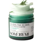 Some By Mi AHA BHA PHA 30 Days Miracle Truecica Clear Pad