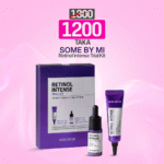 Some By Mi Retinol Intense Trial Kit