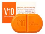 SOME BY MI V10 Pure Vitamin C Soap 106g