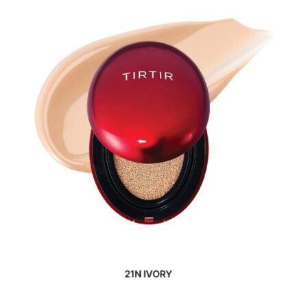 TIRTIR MASK FIT RED CUSHION 21N IVORY 18G (REFILL) (In Bangladesh)