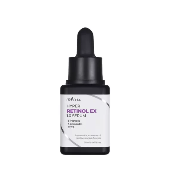 XXL_p0194031915-600x600 Isntree Hyper Retinol Ex 1.0 Serum 20ml - Image 1