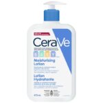 Cerave Baby Moisturizing Lotion – 237 ml & 473ml - Image 2