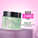 belif Problem Solution Toner Pad 150ml (70pcs)