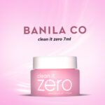 Banila co clean it zero 7ml