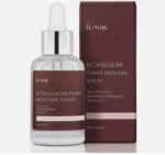 Iunik BETA GLUCAN 100% POWER MOISTURE SERUM 50ml