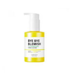 Some By Mi Bye Bye Blemish Vitatox Brightening Bubble Cleanser 120g