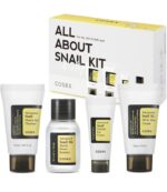COSRX All About Snail Trial Kit - Image 2