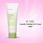 iUNIK Centella Calming Gel Cream 60ml