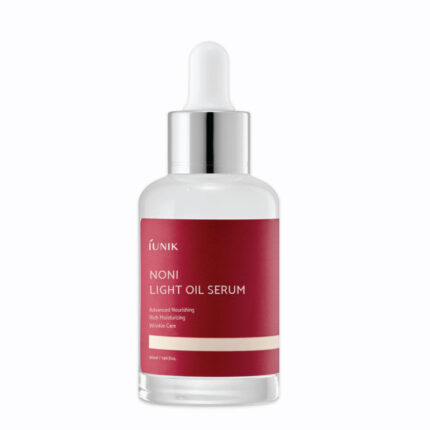 iUNIK Noni Light Oil Serum 50ml (In Bangladesh)