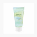 Bonajour Green Tea Water Bomb Cream 20ml (Mini)