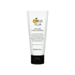 Farm Stay Citrus Yuzu Vitalizing Foam Cleansing 100ml
