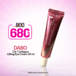 Dabo 3 In 1 Collagen Lifting Eye Cream 30 ml