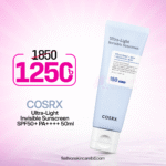 COSRX Ultra-Light Invisible Sunscreen SPF50+ PA++++ 50ml