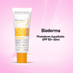 Bioderma Photoderm Aquafluide SPF 50+ 40ml