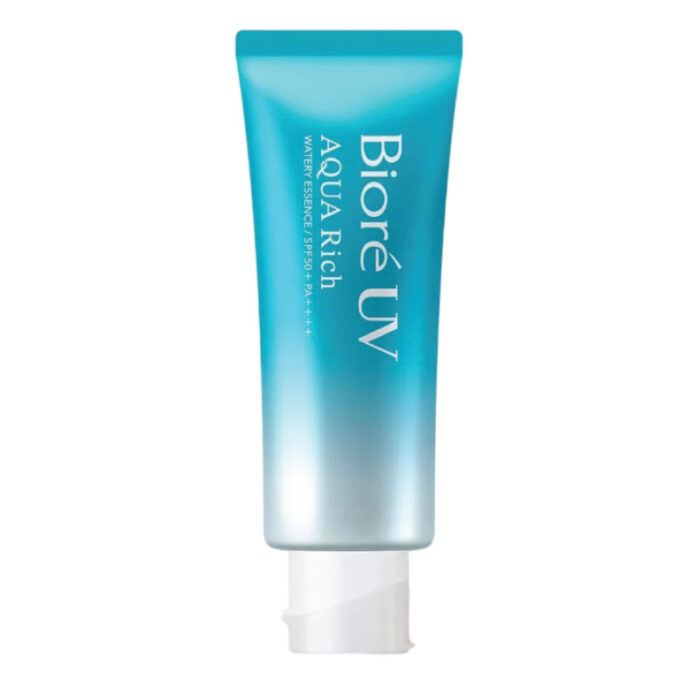 Biore UV Aqua Rich Watery Essence Spf 50+PA++++ 70ml (In Bangladesh)